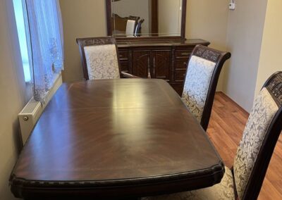 Zámeček Blšany u Loun - Svatební apartmá