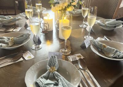 Zámeček Blšany u Loun - Sýpka